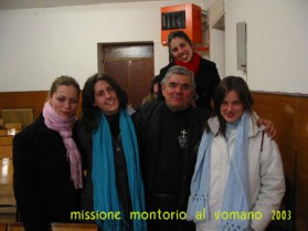 Montorio 2003